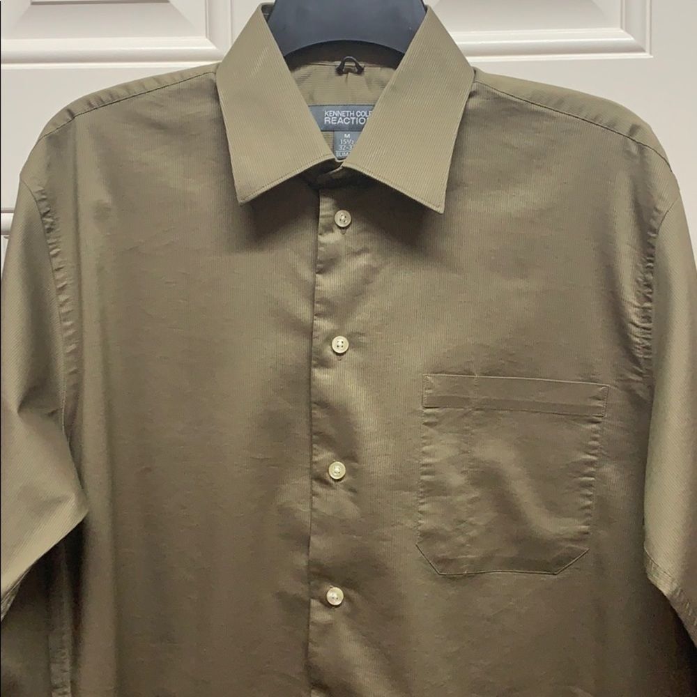 Kenneth Colereaction Shirt